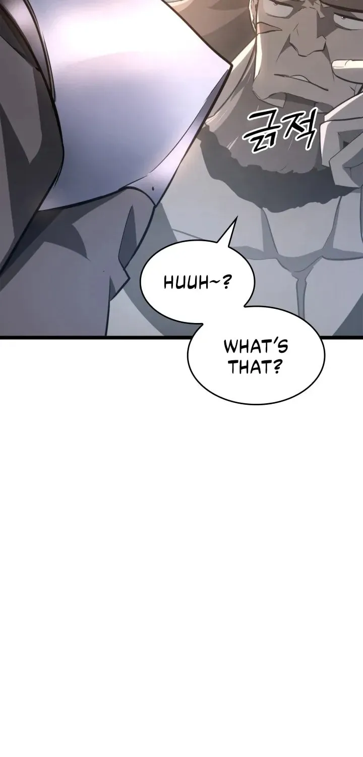 The SSS-Ranker Returns Chapter 7 page 15 - 