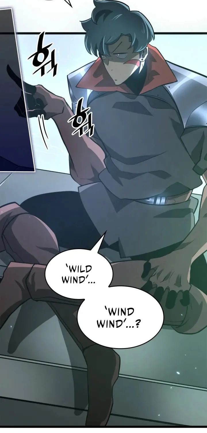 The SSS-Ranker Returns Chapter 7 page 19 - 