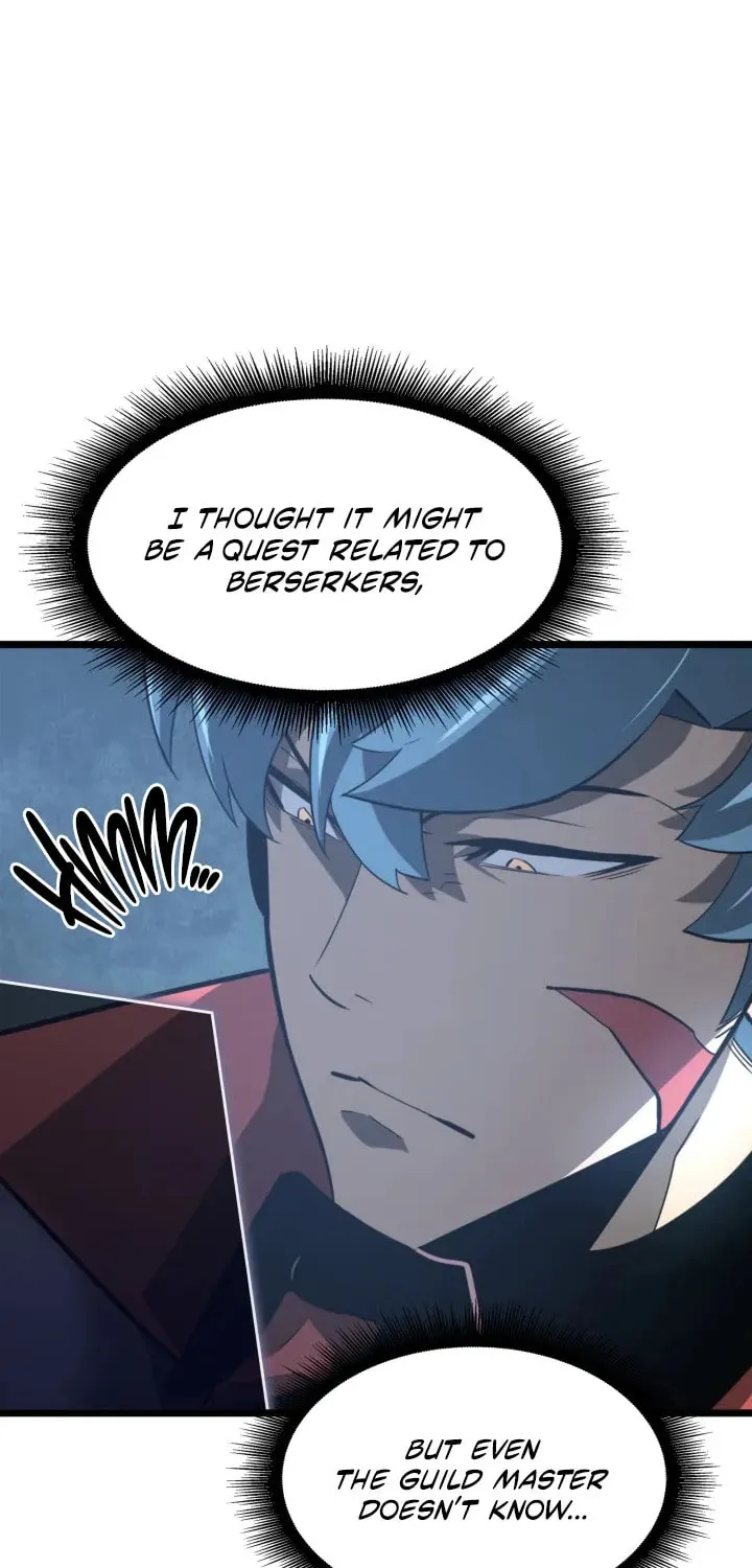The SSS-Ranker Returns Chapter 7 page 20 - 