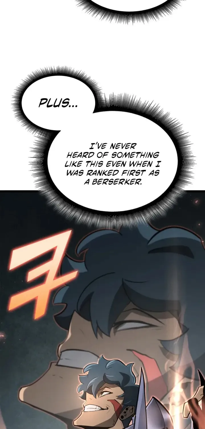 The SSS-Ranker Returns Chapter 7 page 21 - 
