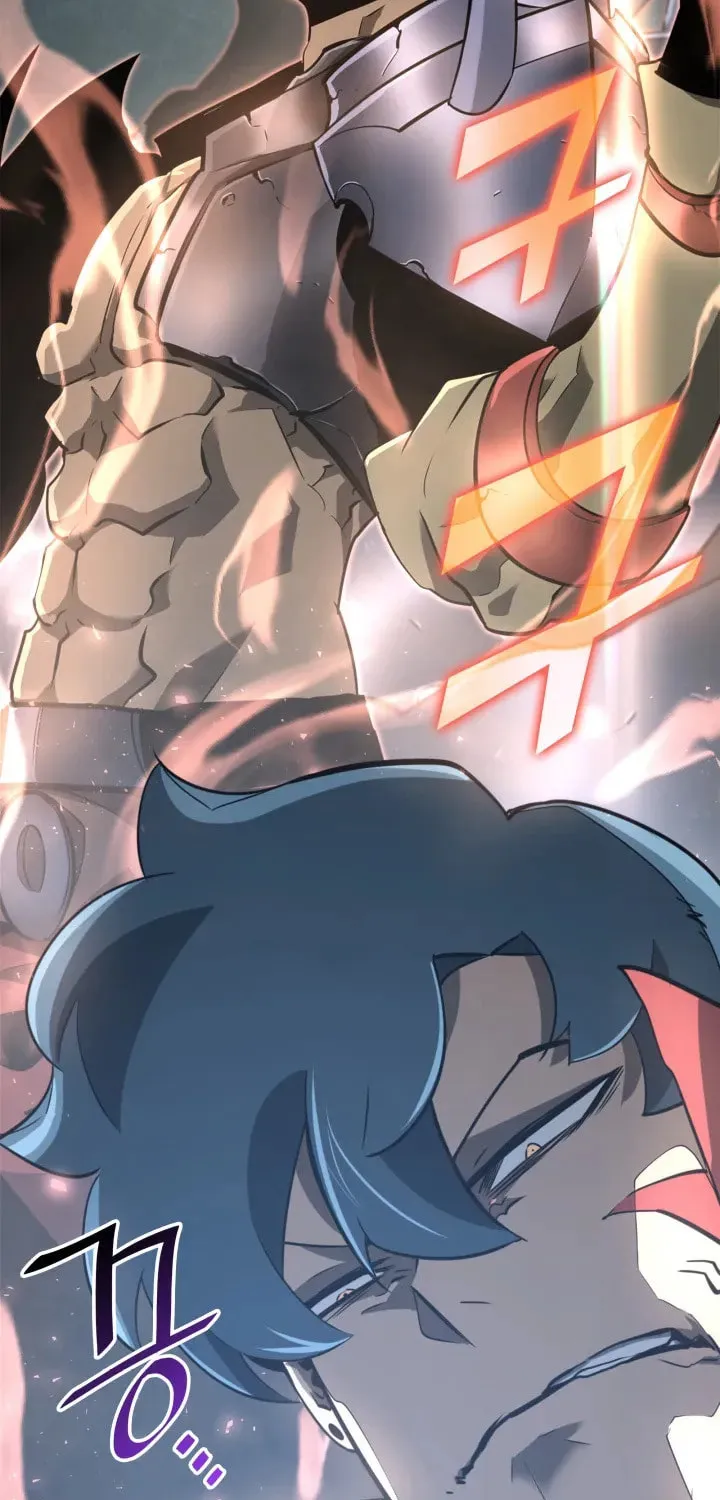 The SSS-Ranker Returns Chapter 7 page 22 - 