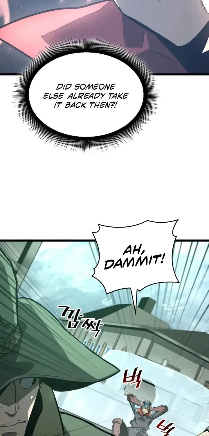 The SSS-Ranker Returns Chapter 7 page 23 - 
