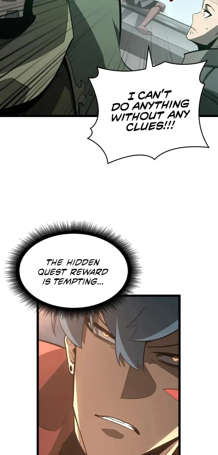 The SSS-Ranker Returns Chapter 7 page 24 - 