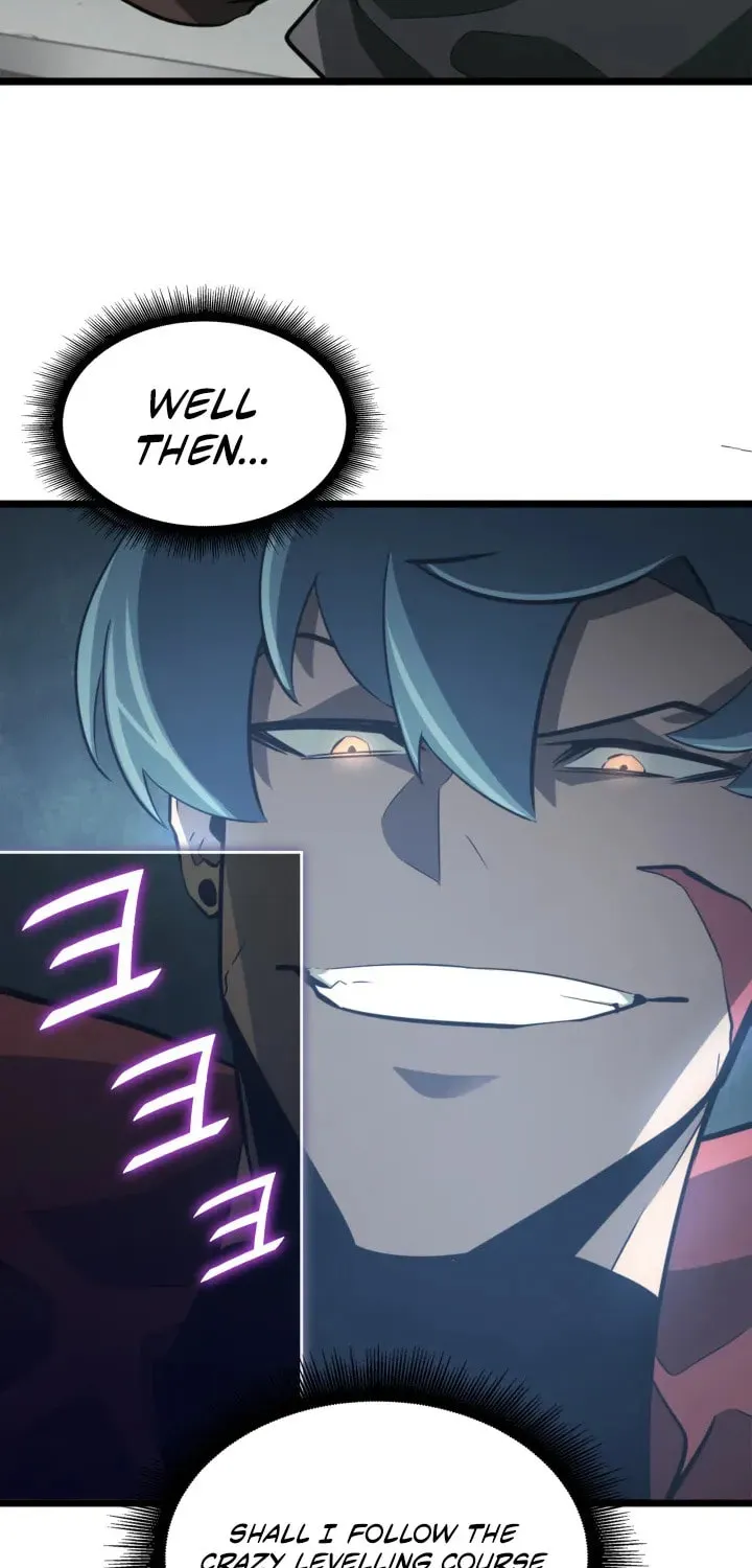 The SSS-Ranker Returns Chapter 7 page 28 - 