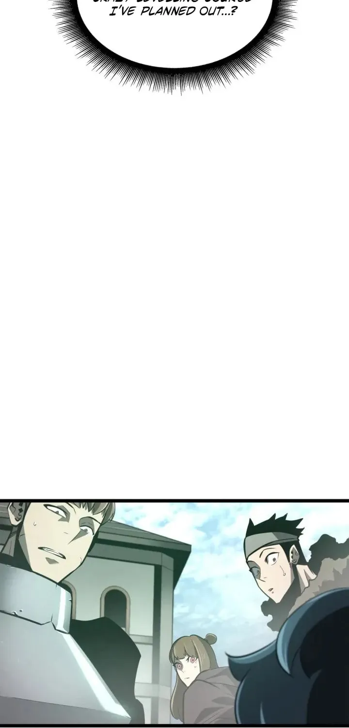 The SSS-Ranker Returns Chapter 7 page 29 - 