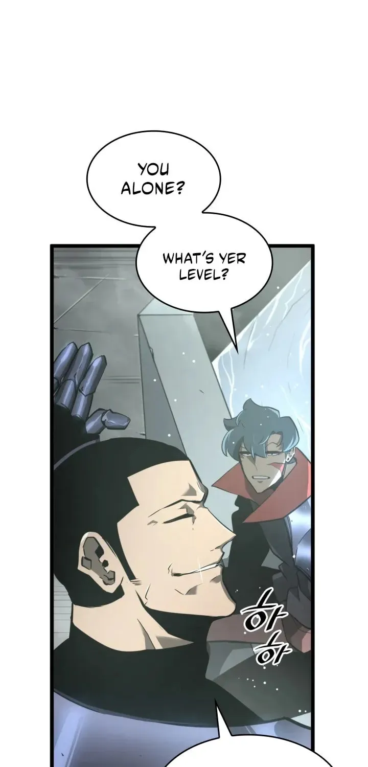 The SSS-Ranker Returns Chapter 7 page 36 - 