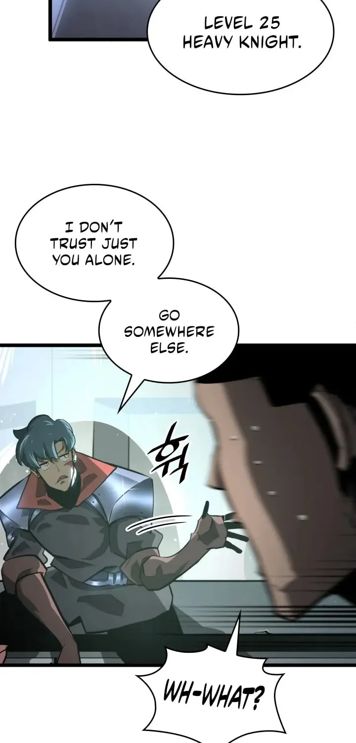 The SSS-Ranker Returns Chapter 7 page 37 - 