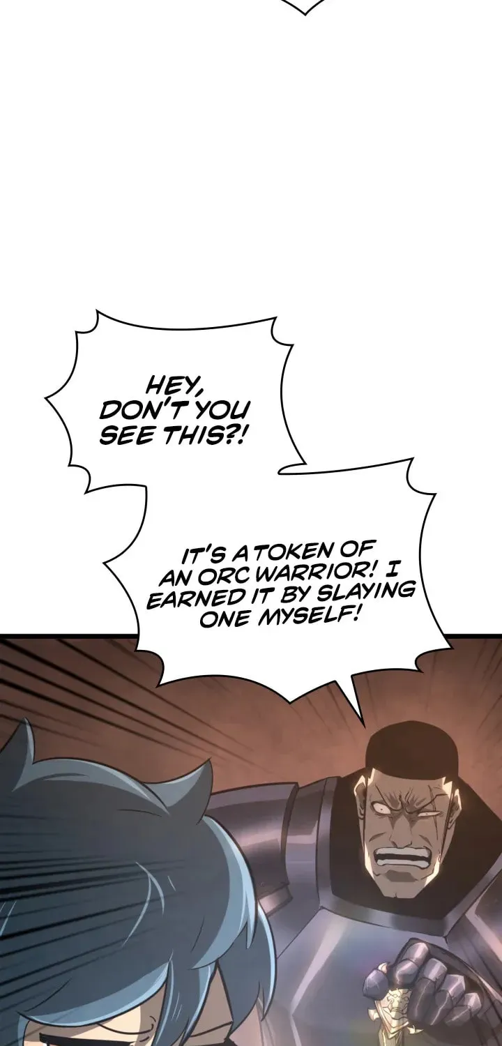 The SSS-Ranker Returns Chapter 7 page 38 - 
