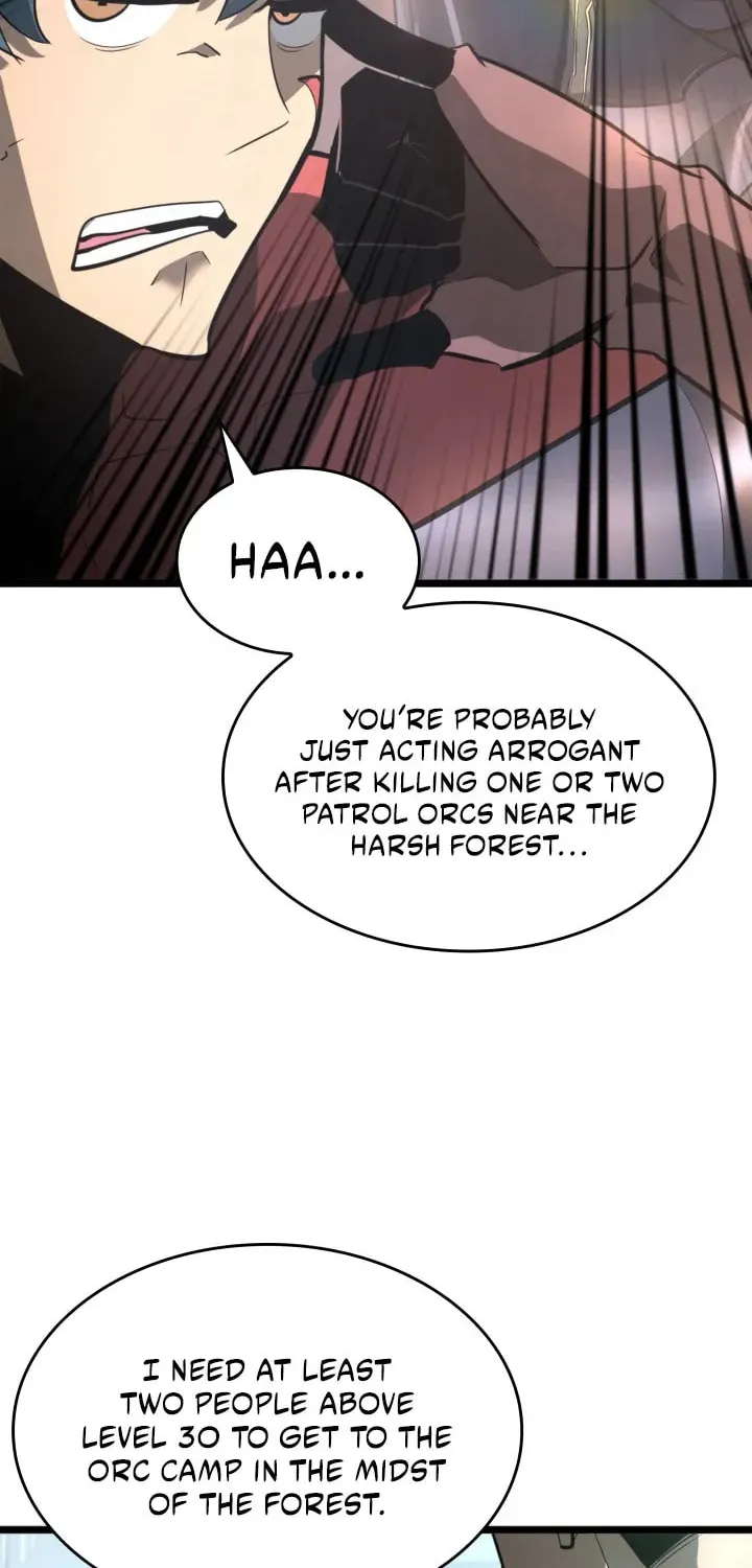 The SSS-Ranker Returns Chapter 7 page 39 - 