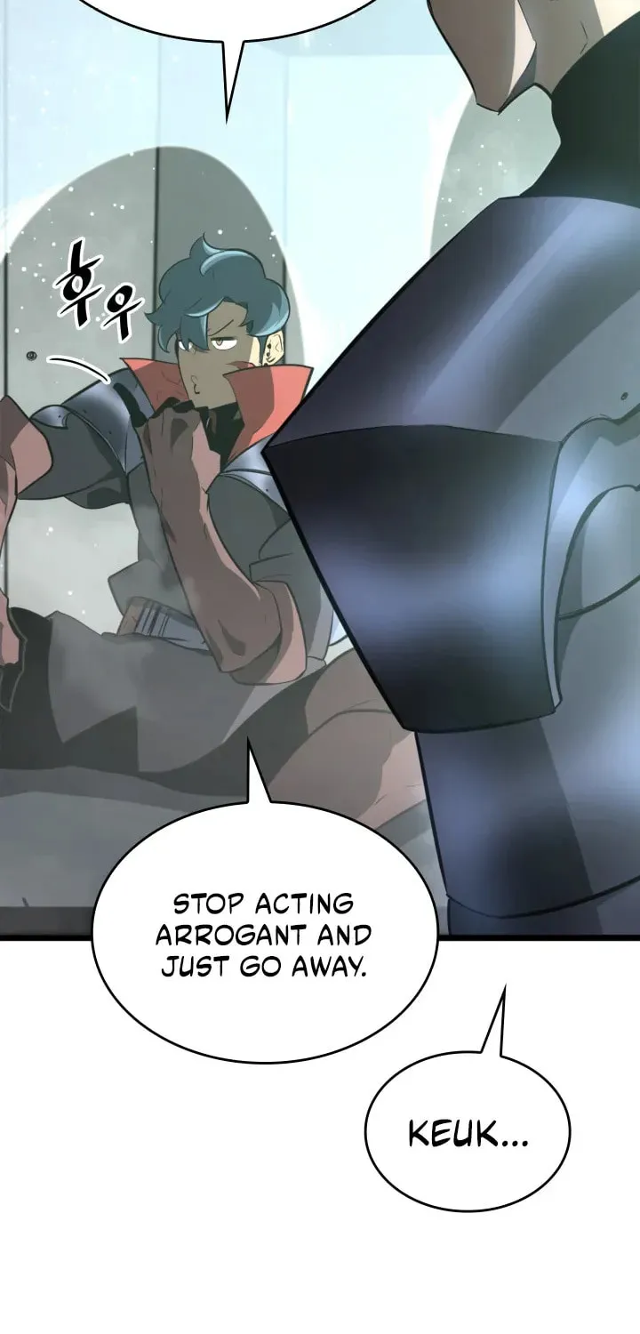 The SSS-Ranker Returns Chapter 7 page 40 - 