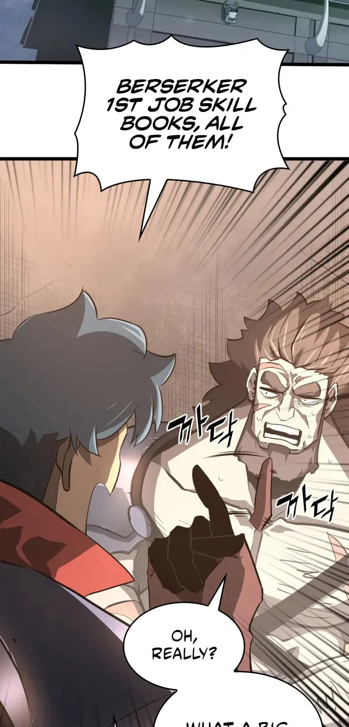 The SSS-Ranker Returns Chapter 7 page 5 - 