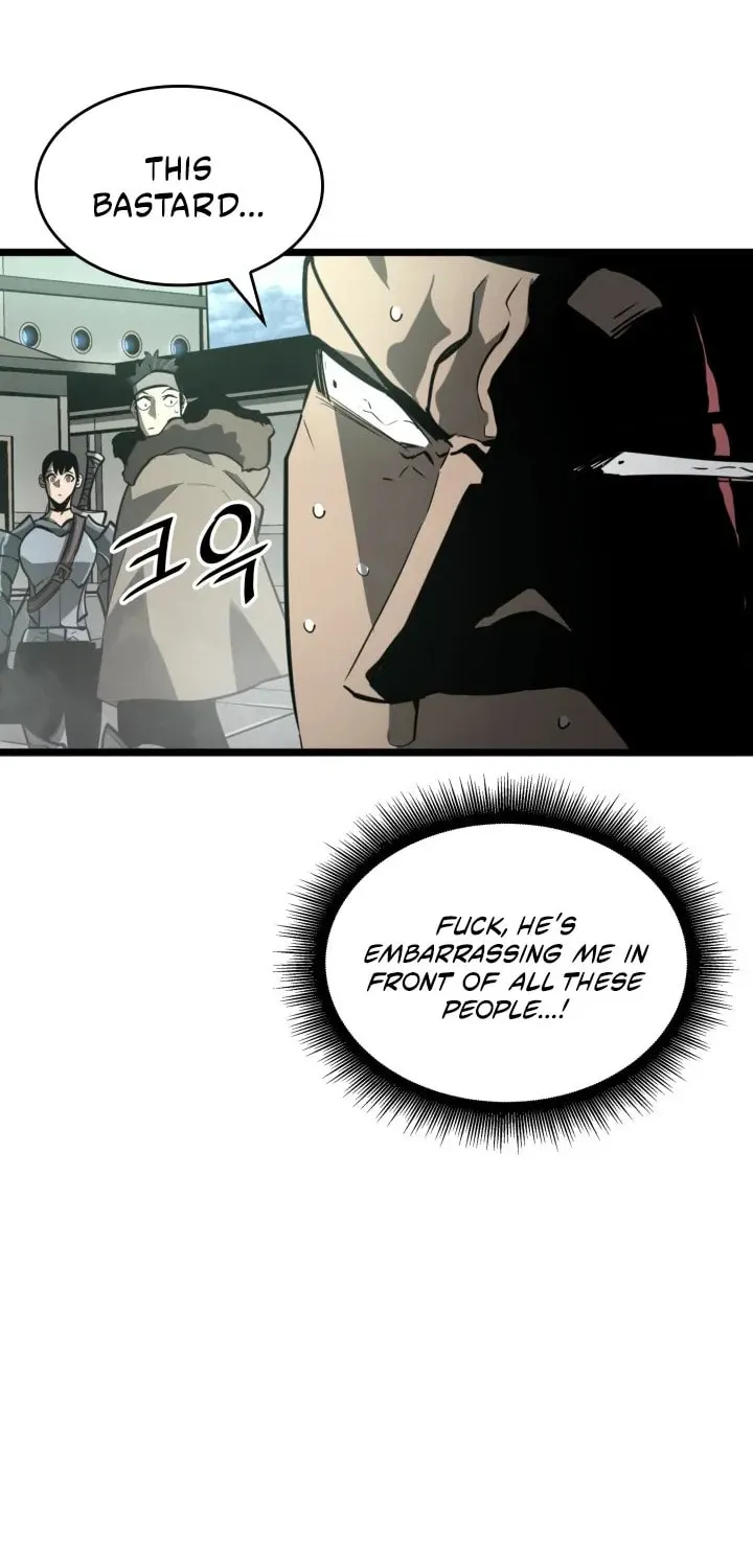The SSS-Ranker Returns Chapter 7 page 41 - 