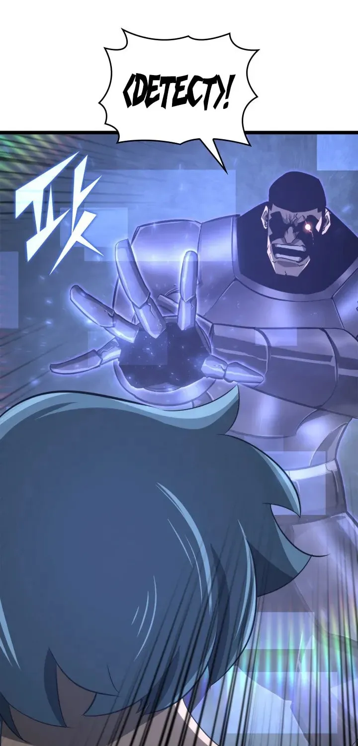 The SSS-Ranker Returns Chapter 7 page 42 - 