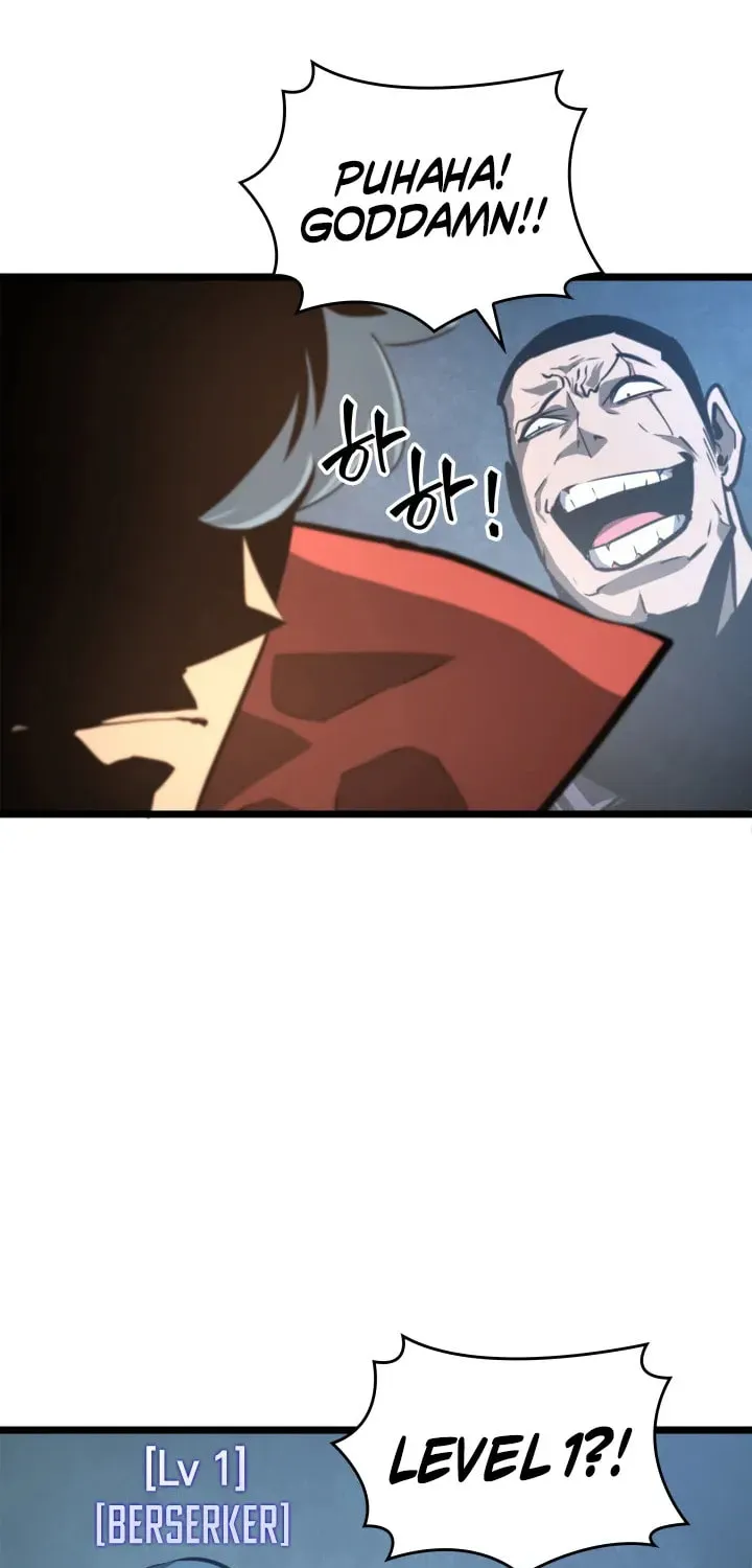 The SSS-Ranker Returns Chapter 7 page 46 - 