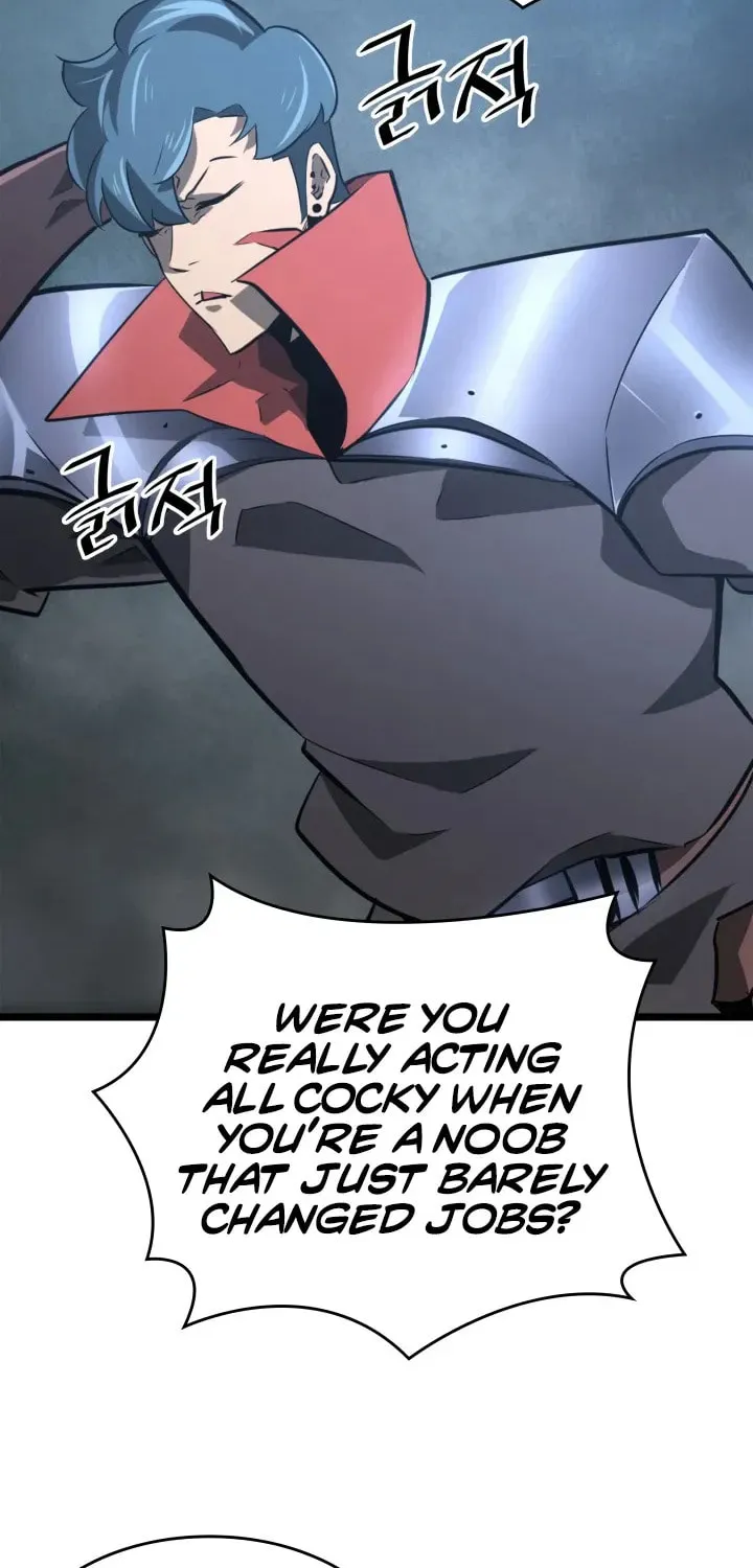 The SSS-Ranker Returns Chapter 7 page 47 - 