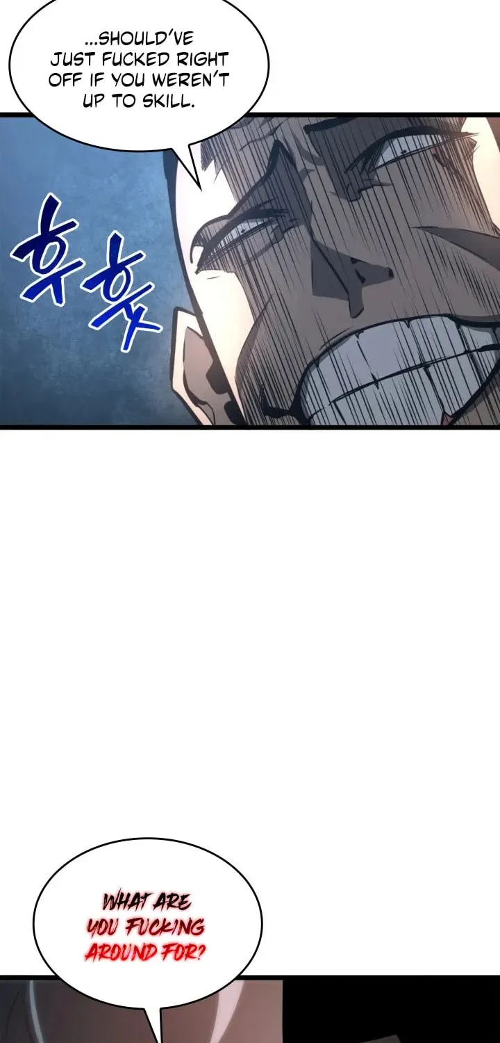 The SSS-Ranker Returns Chapter 7 page 48 - 
