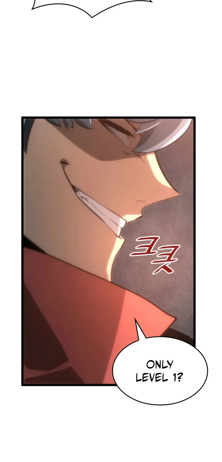 The SSS-Ranker Returns Chapter 7 page 51 - 