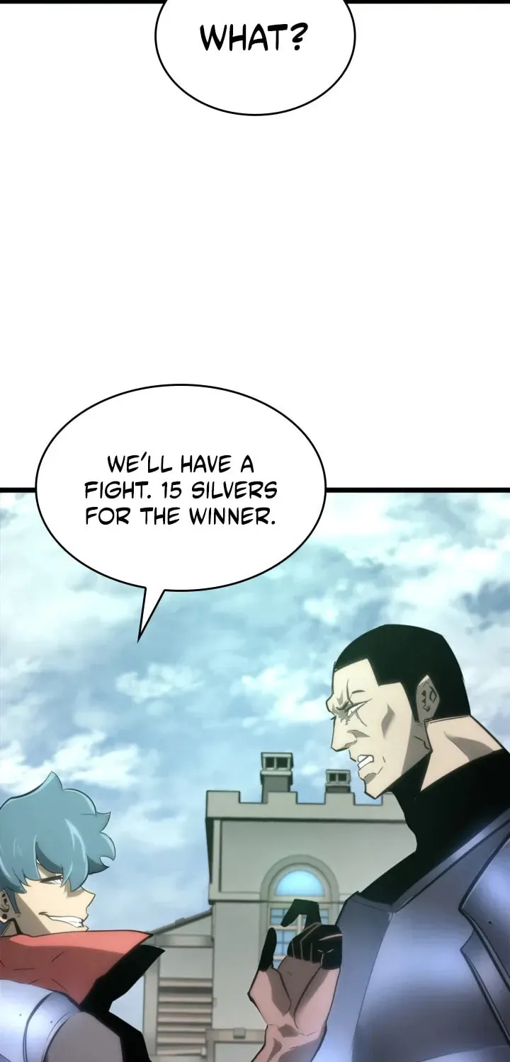 The SSS-Ranker Returns Chapter 7 page 53 - 