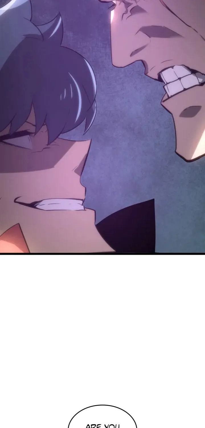 The SSS-Ranker Returns Chapter 7 page 55 - 