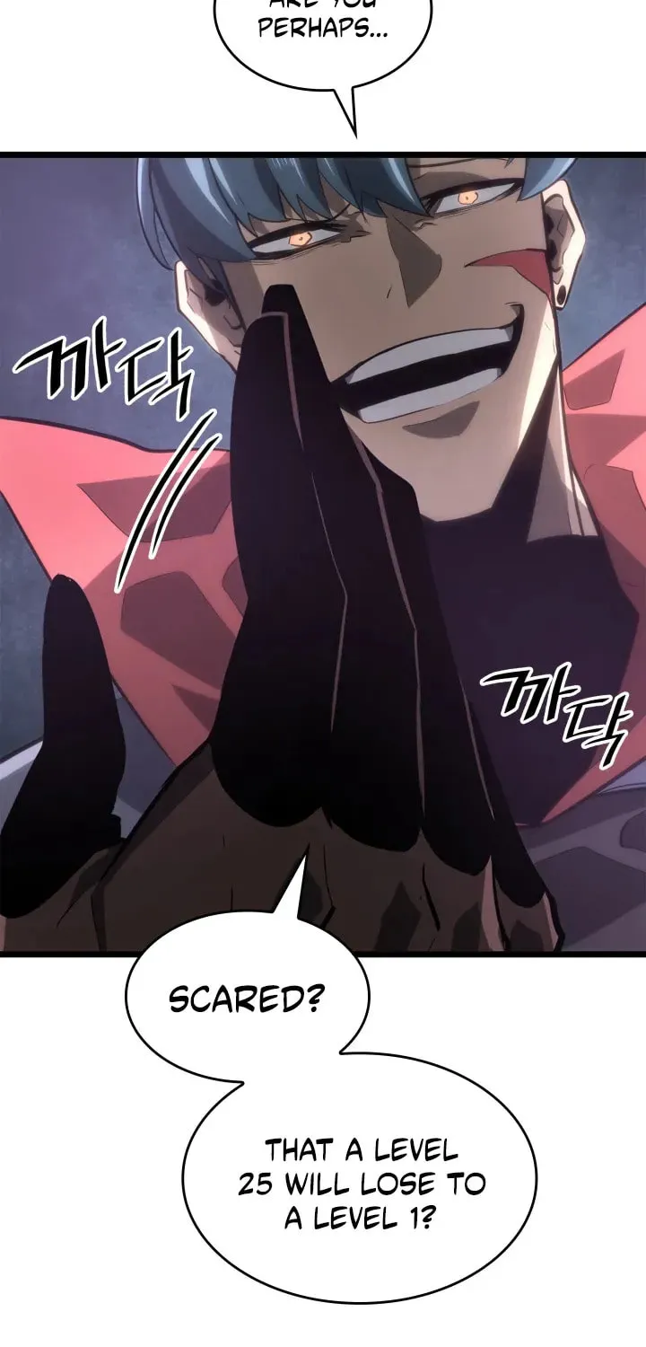The SSS-Ranker Returns Chapter 7 page 56 - 