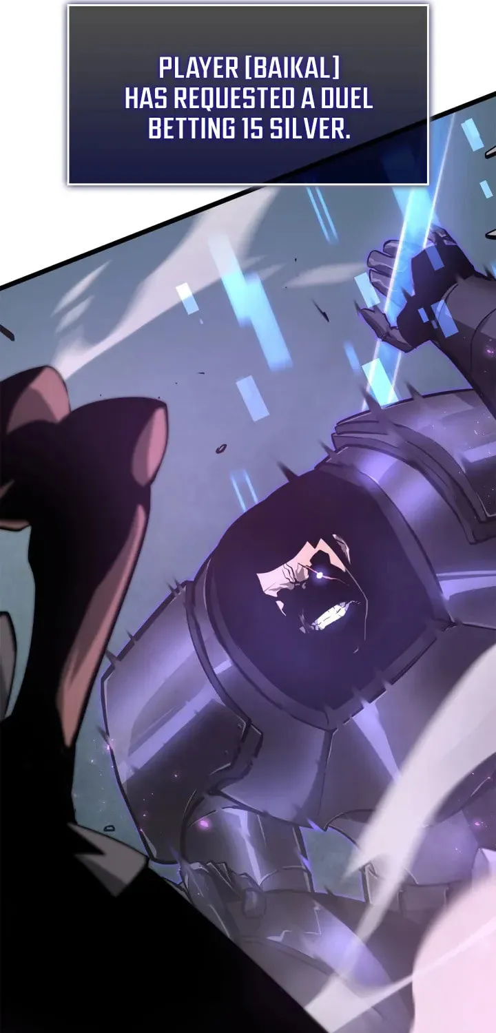 The SSS-Ranker Returns Chapter 7 page 58 - 