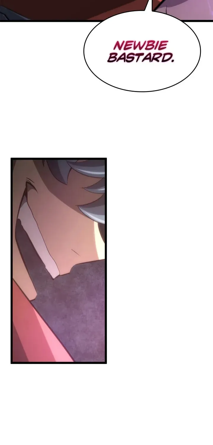 The SSS-Ranker Returns Chapter 7 page 60 - 