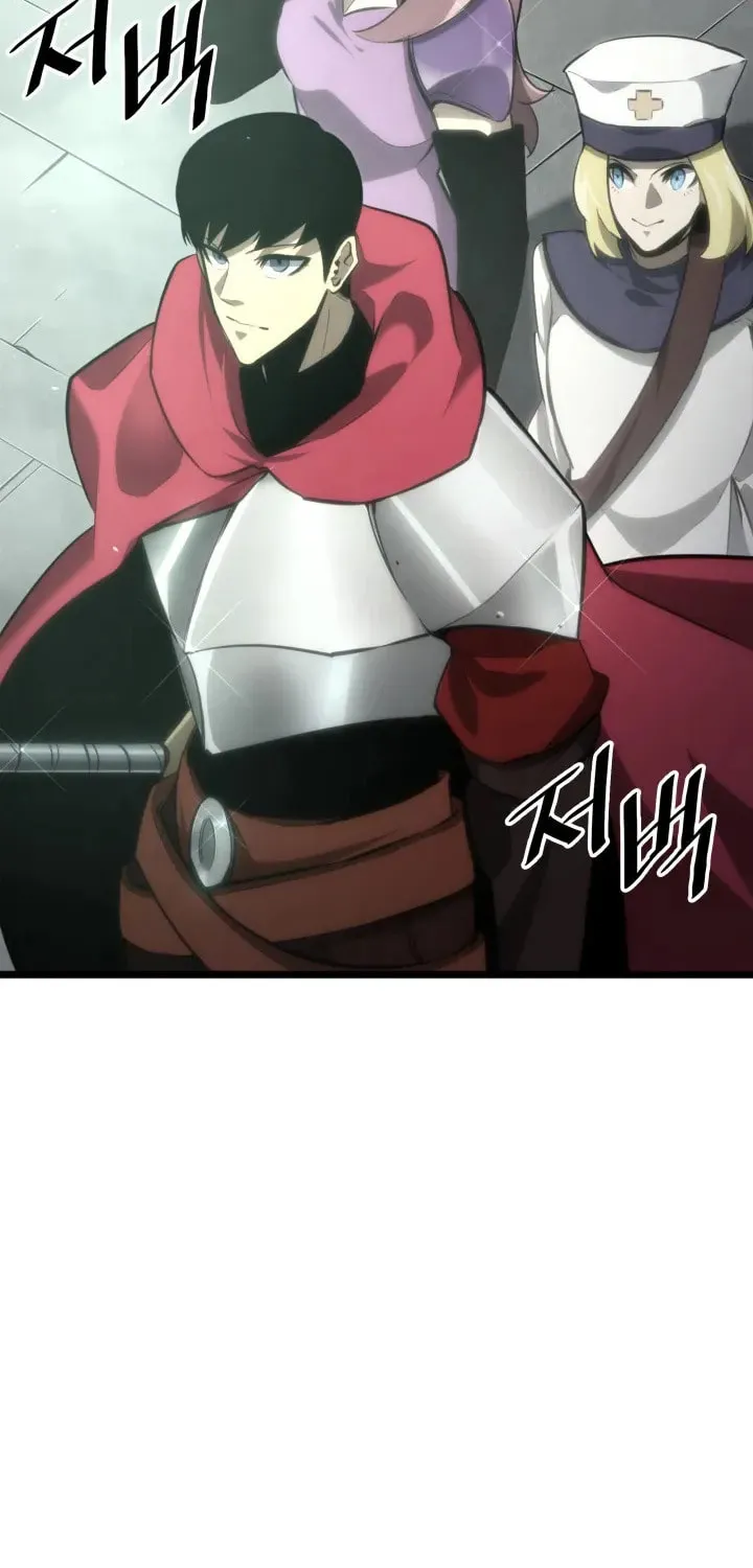 The SSS-Ranker Returns Chapter 7 page 64 - 