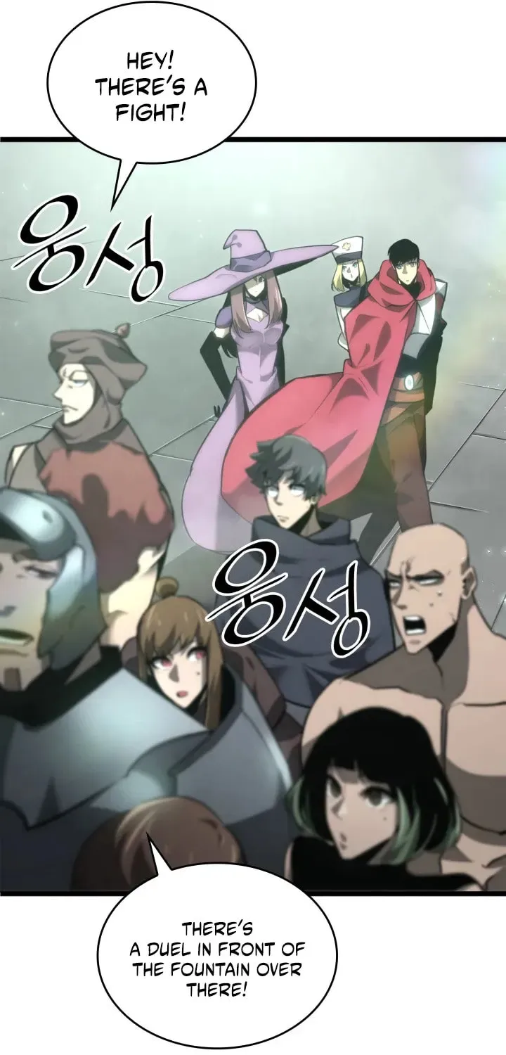 The SSS-Ranker Returns Chapter 7 page 66 - 