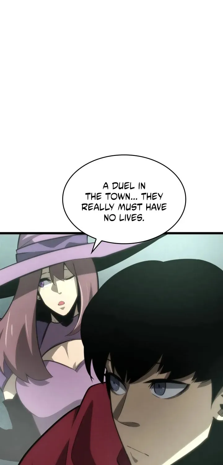 The SSS-Ranker Returns Chapter 7 page 67 - 