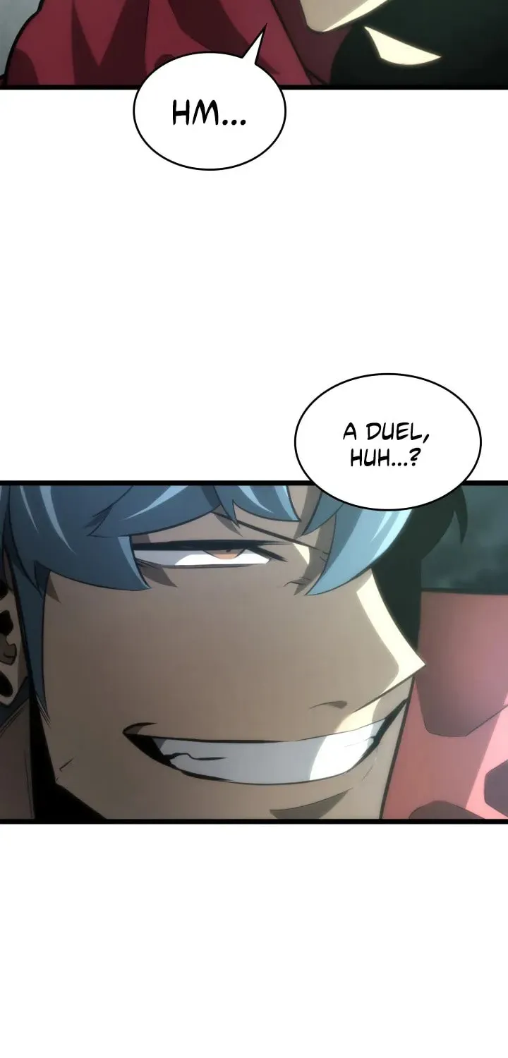 The SSS-Ranker Returns Chapter 7 page 68 - 