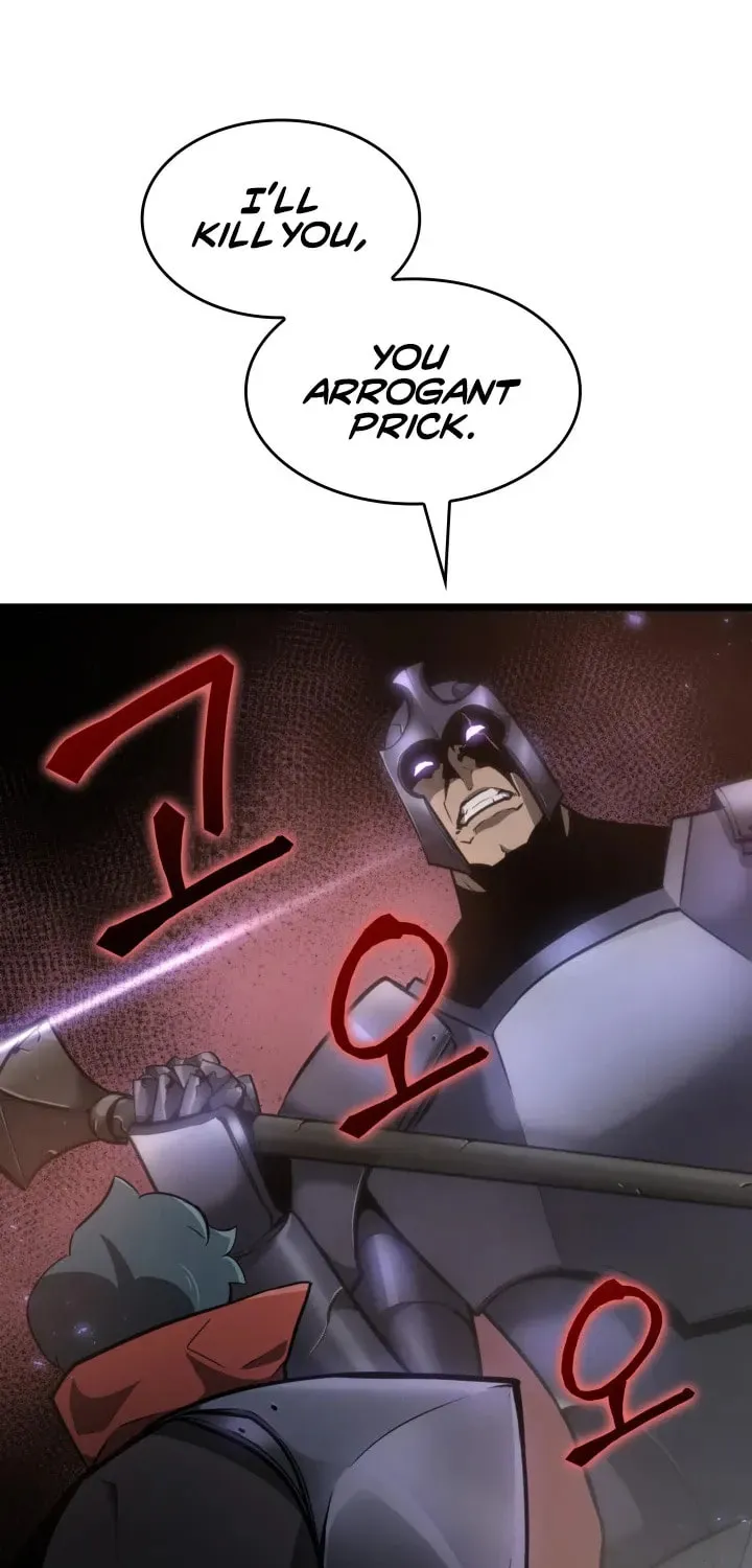 The SSS-Ranker Returns Chapter 7 page 72 - 