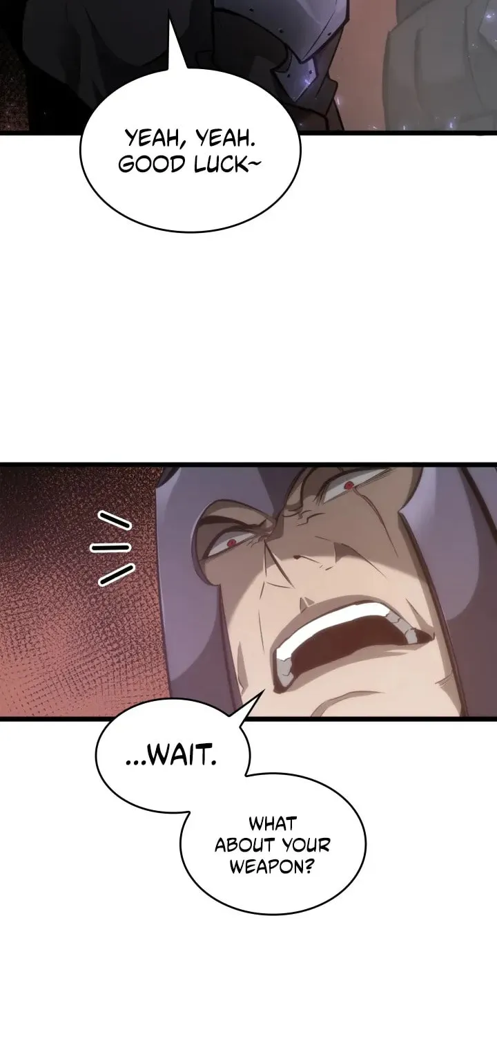 The SSS-Ranker Returns Chapter 7 page 73 - 