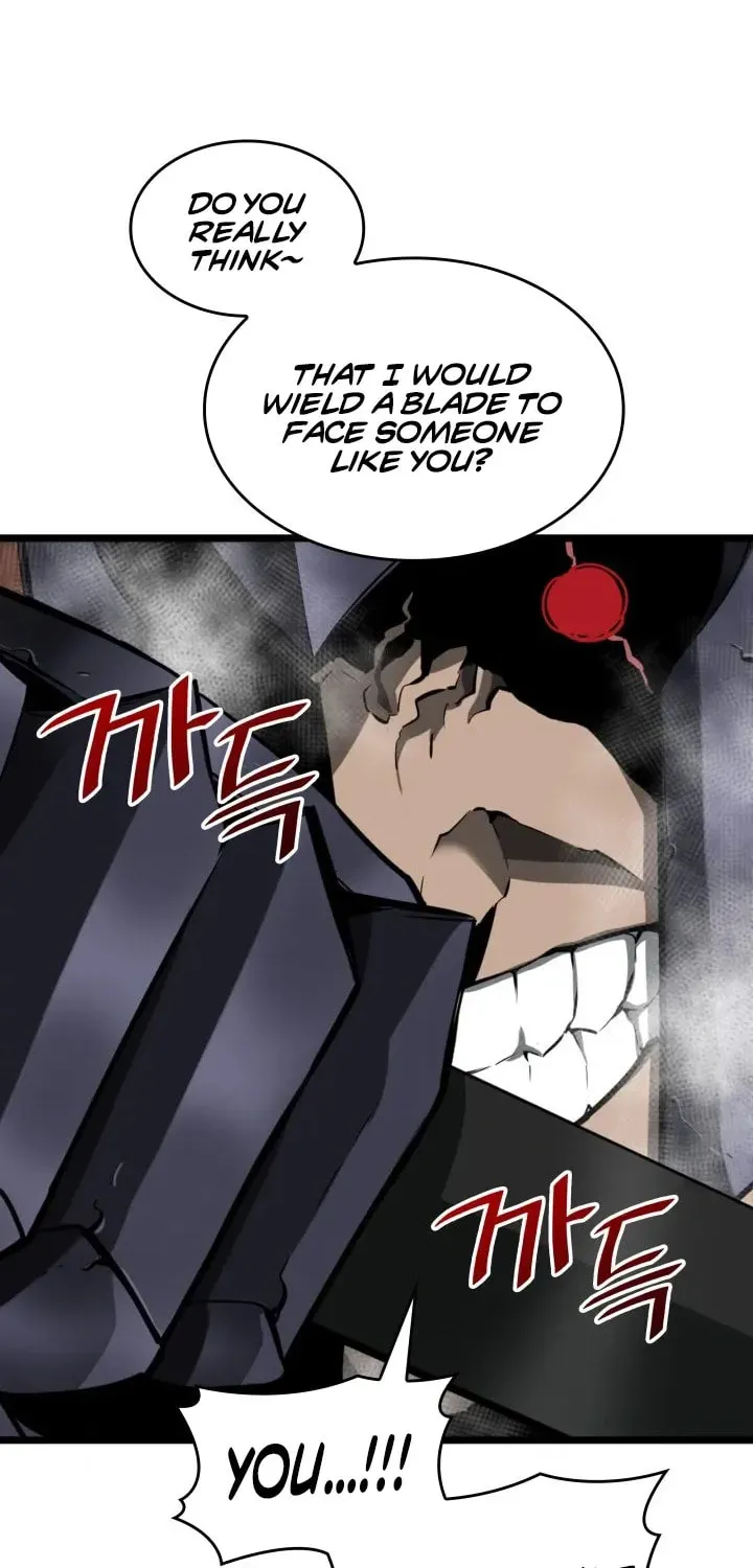 The SSS-Ranker Returns Chapter 7 page 75 - 
