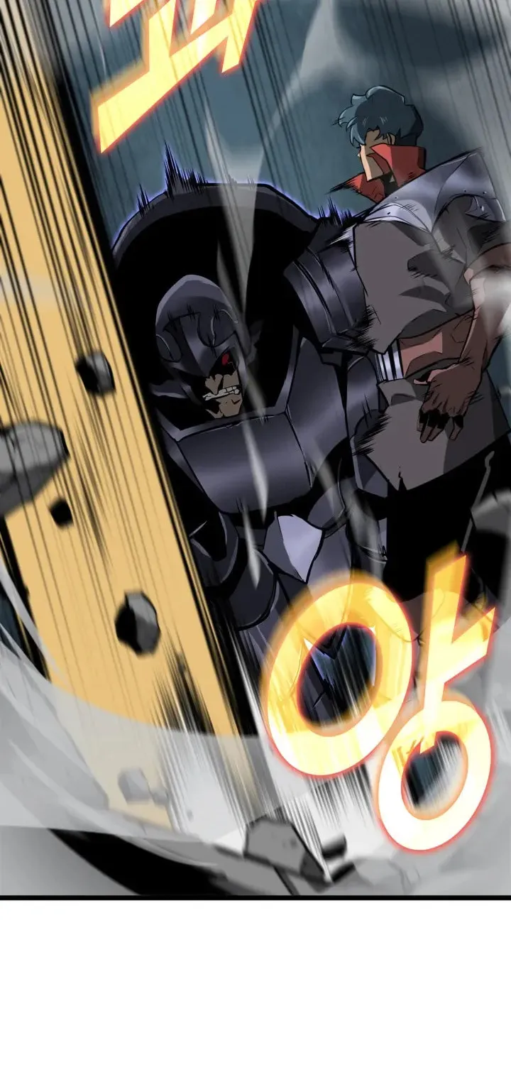 The SSS-Ranker Returns Chapter 7 page 79 - 