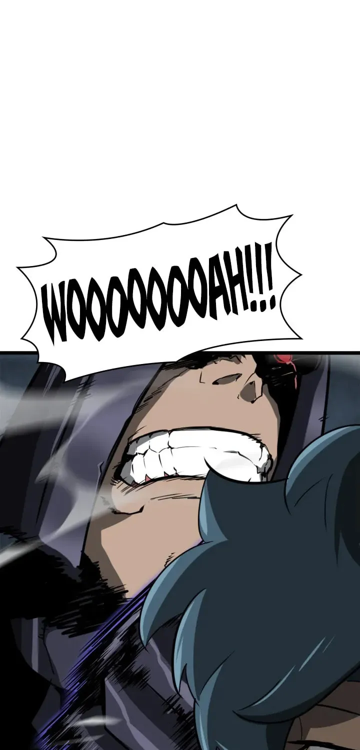 The SSS-Ranker Returns Chapter 7 page 80 - 