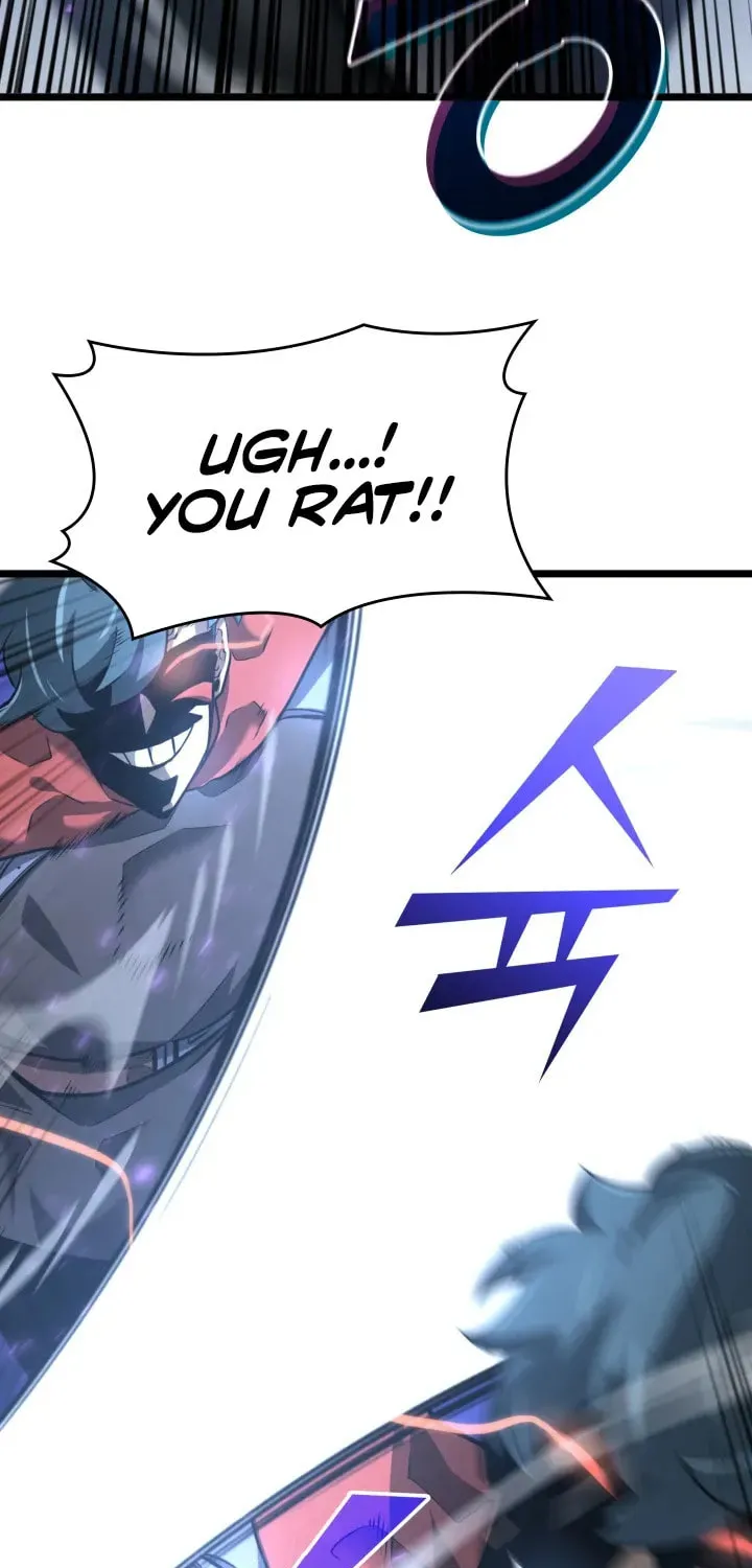 The SSS-Ranker Returns Chapter 7 page 84 - 