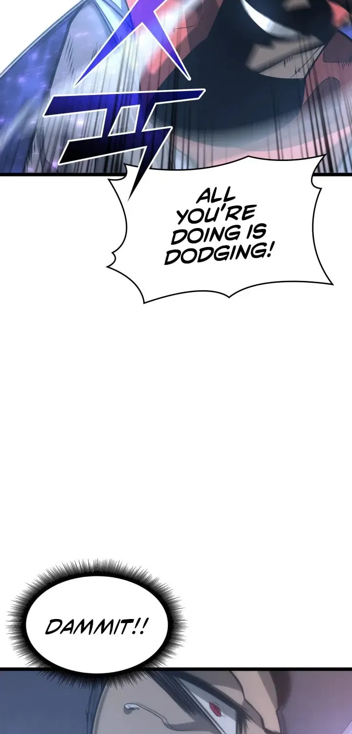 The SSS-Ranker Returns Chapter 7 page 85 - 
