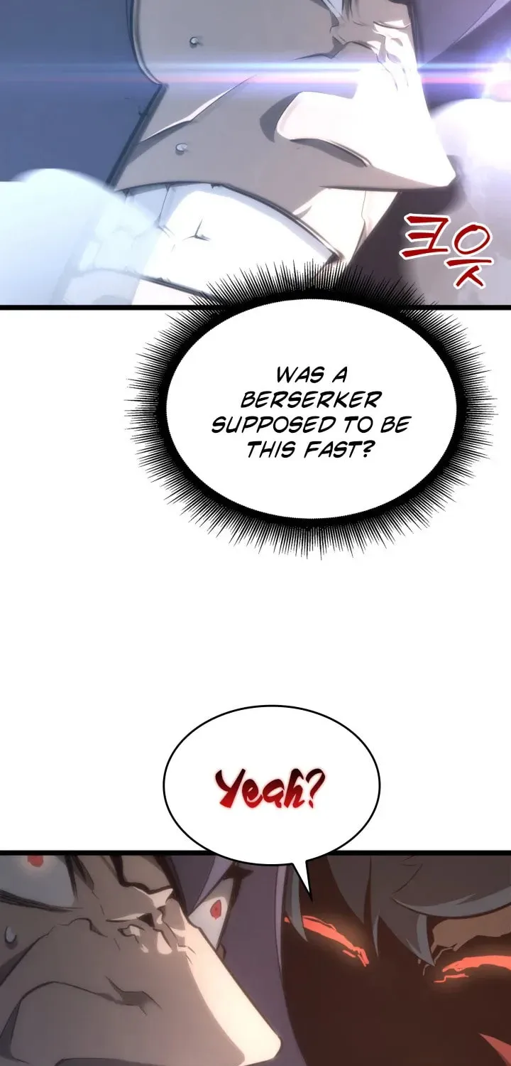 The SSS-Ranker Returns Chapter 7 page 86 - 
