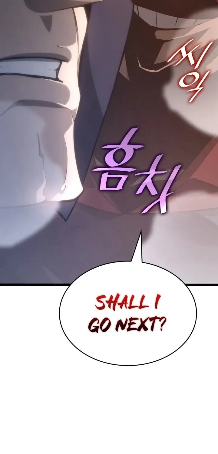 The SSS-Ranker Returns Chapter 7 page 87 - 