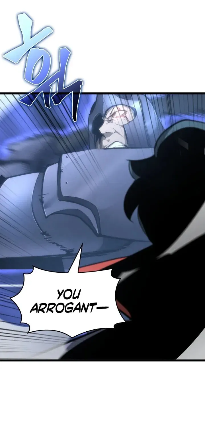 The SSS-Ranker Returns Chapter 7 page 88 - 