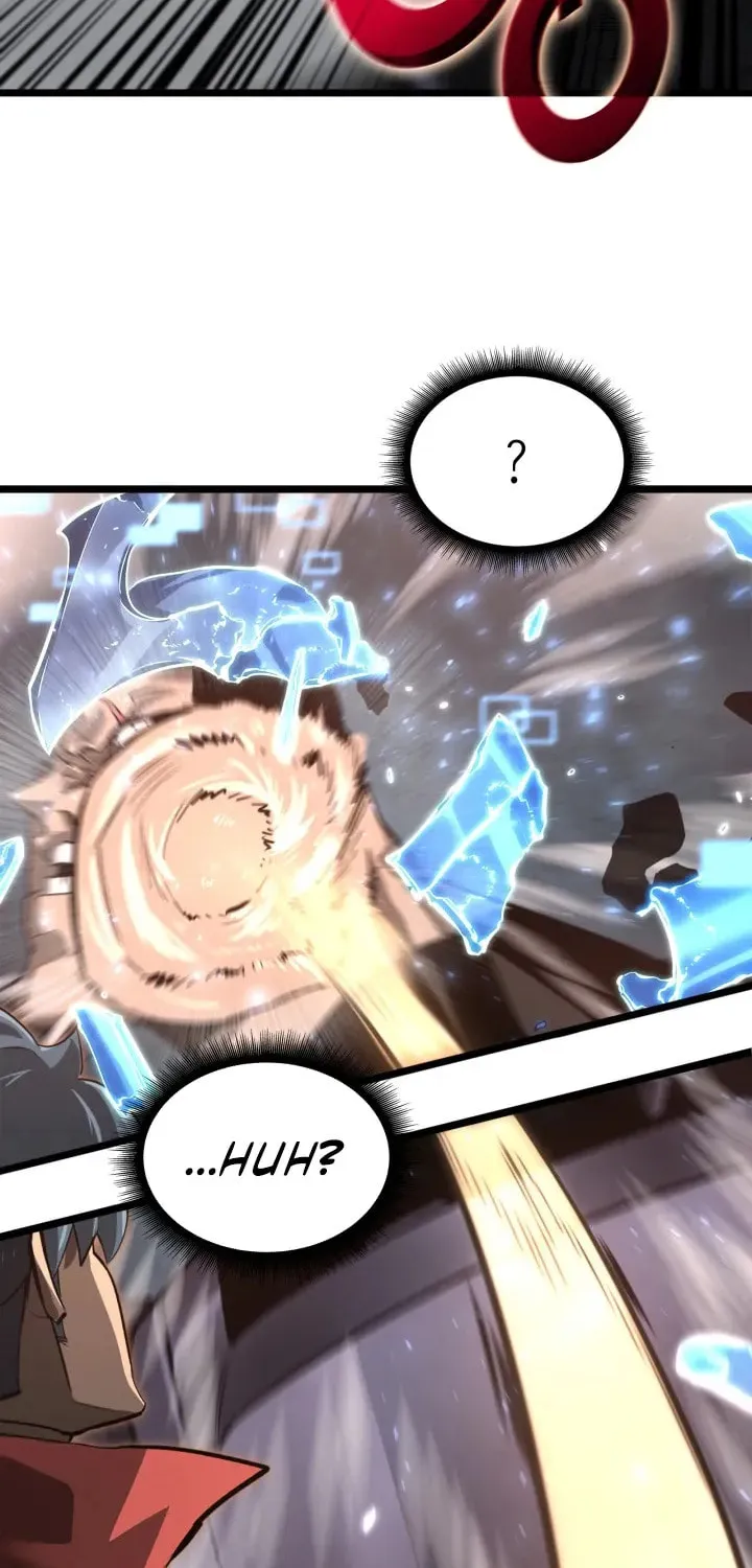The SSS-Ranker Returns Chapter 7 page 91 - 