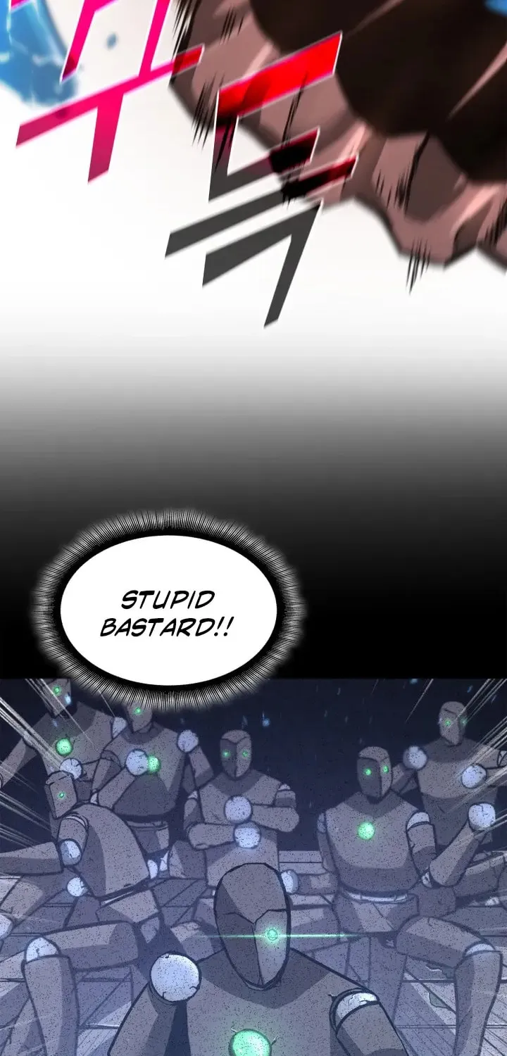 The SSS-Ranker Returns Chapter 7 page 93 - 