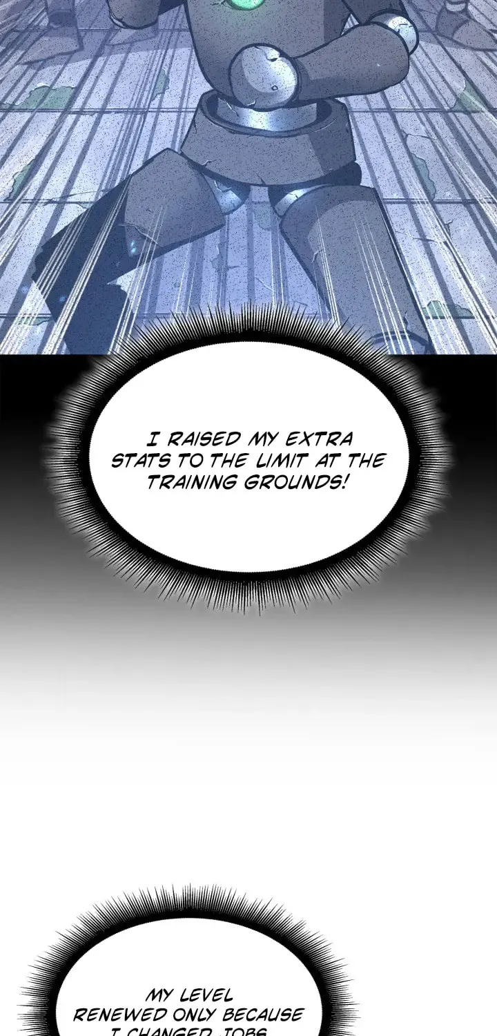 The SSS-Ranker Returns Chapter 7 page 94 - 