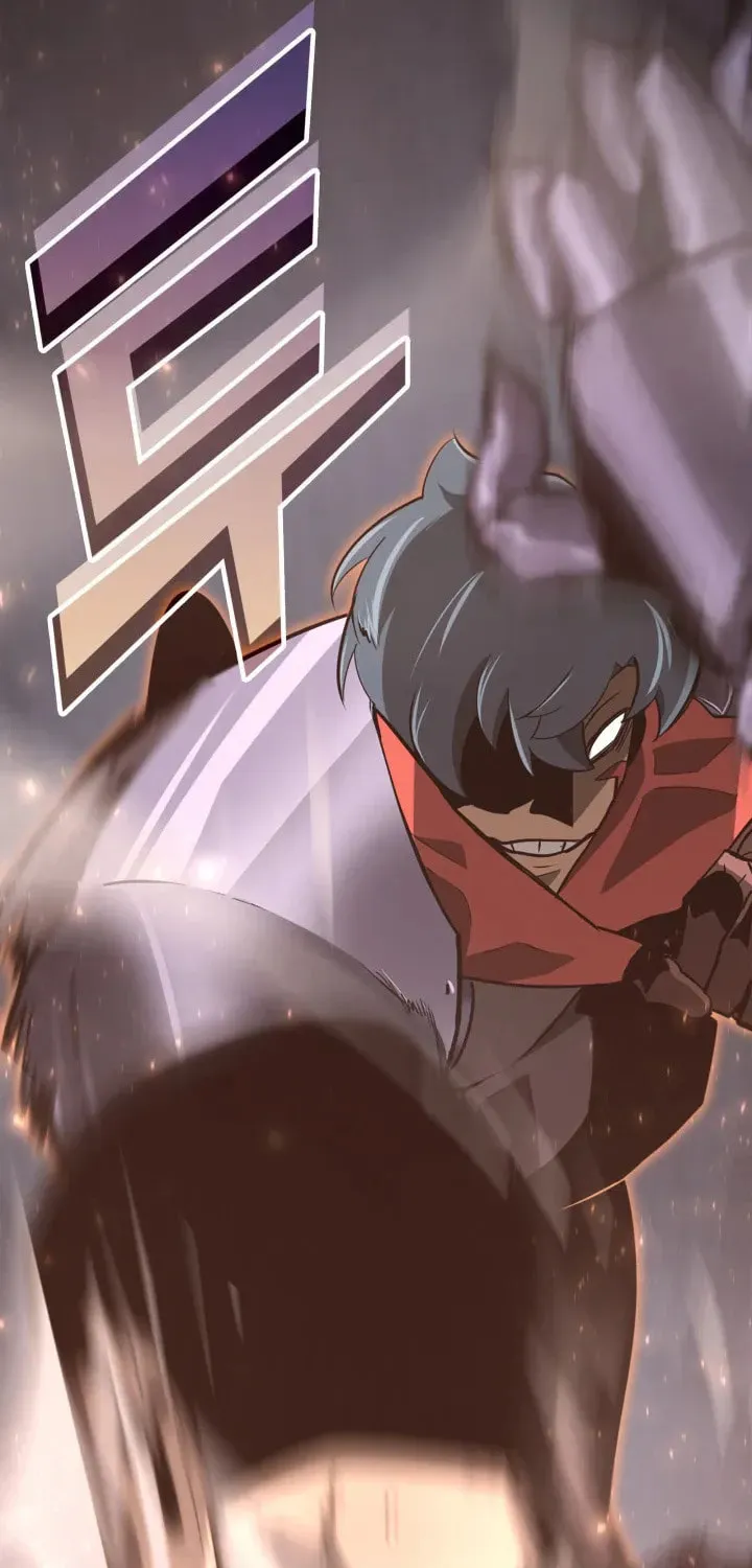 The SSS-Ranker Returns Chapter 7 page 97 - 