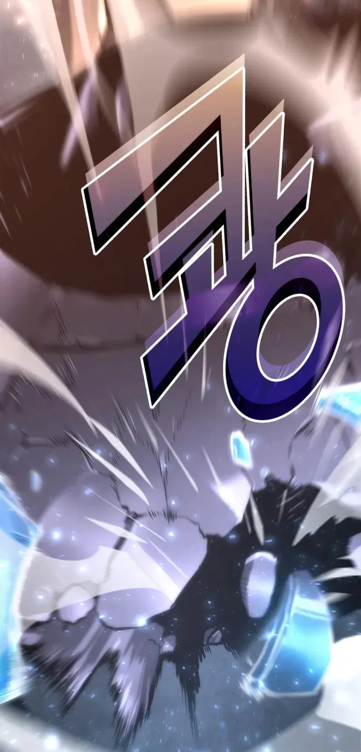The SSS-Ranker Returns Chapter 7 page 98 - 