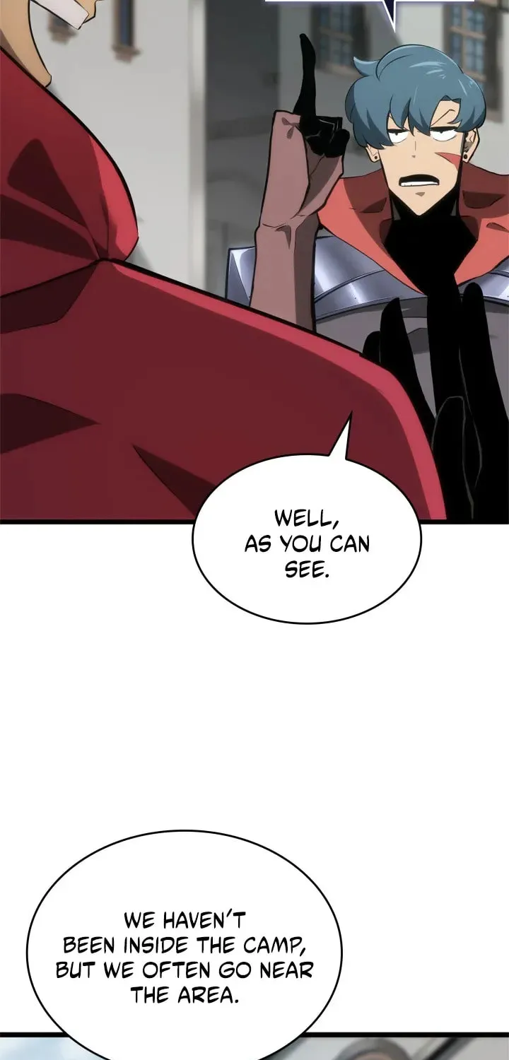The SSS-Ranker Returns Chapter 8 page 12 - 