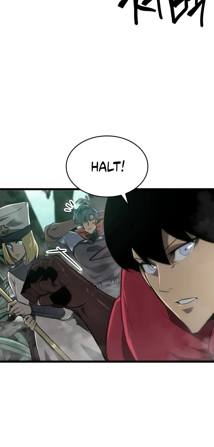 The SSS-Ranker Returns Chapter 8 page 22 - 
