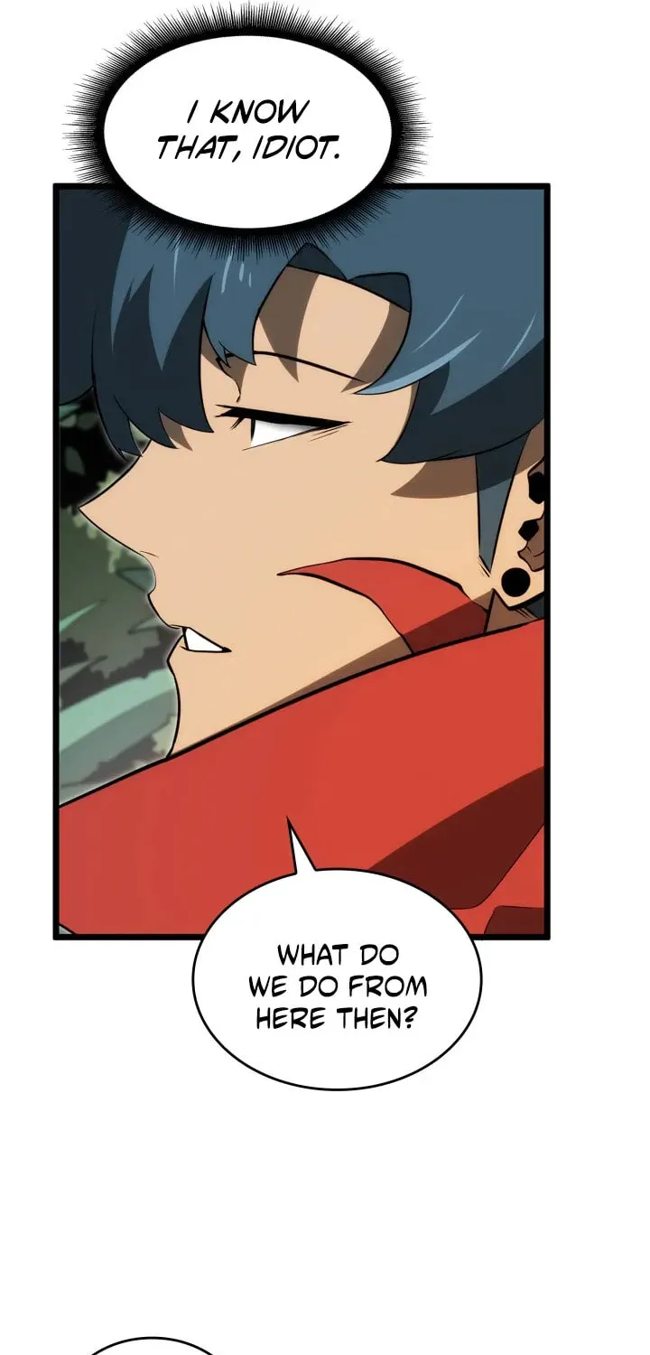 The SSS-Ranker Returns Chapter 8 page 26 - 