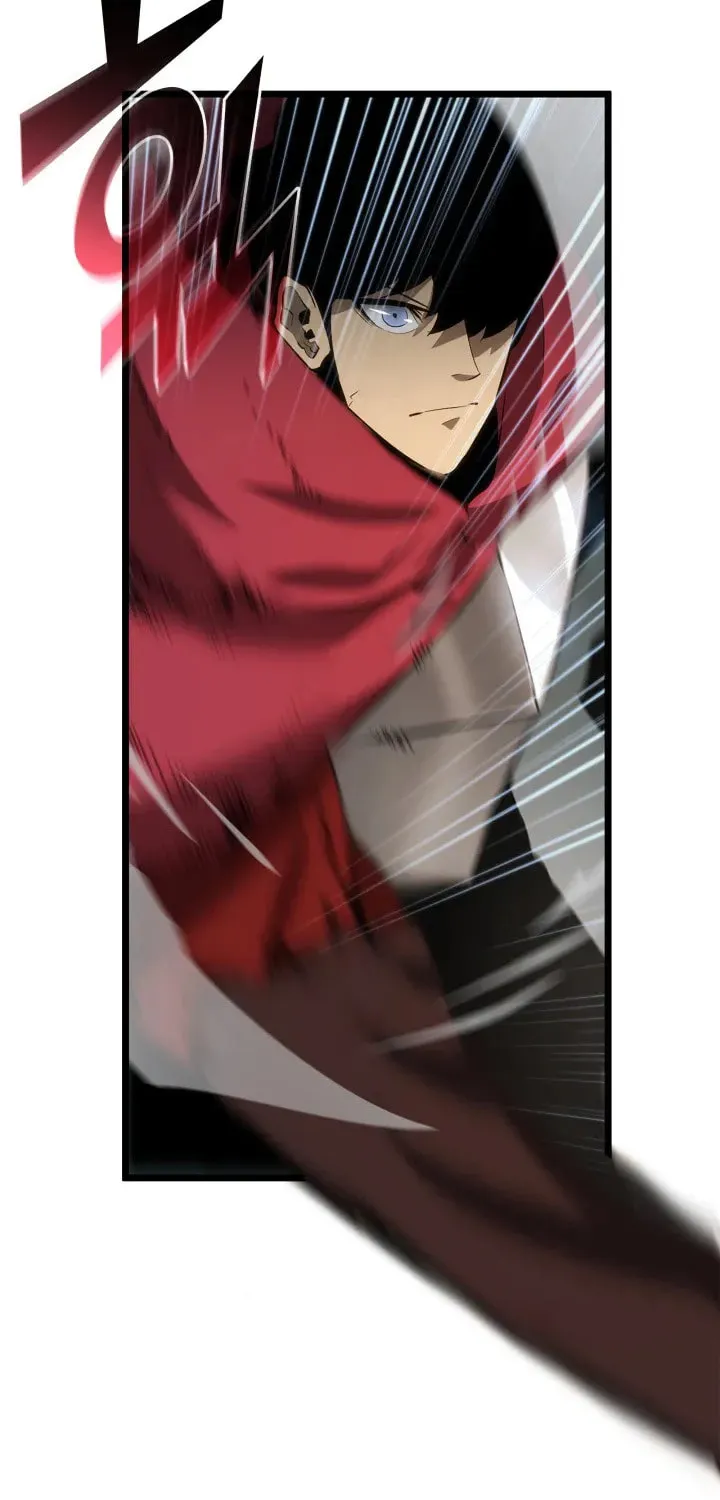 The SSS-Ranker Returns Chapter 8 page 28 - 