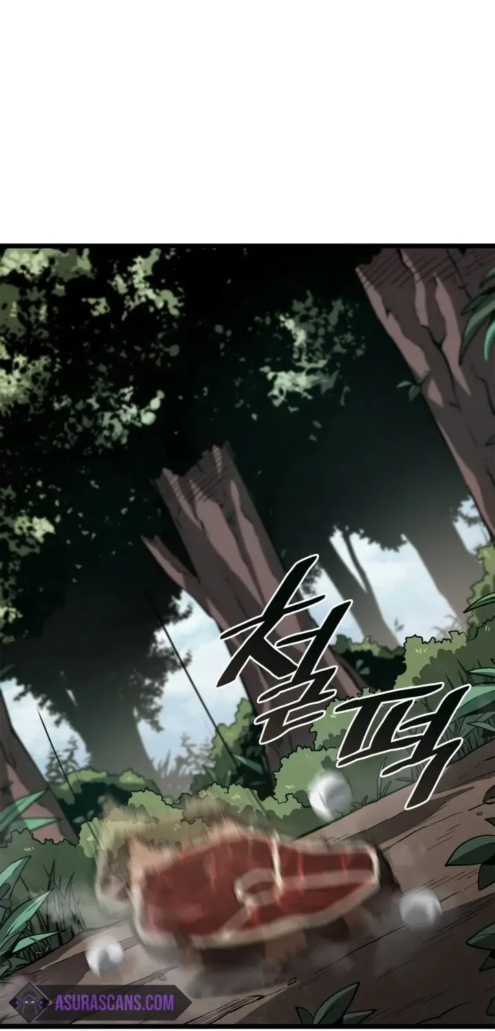 The SSS-Ranker Returns Chapter 8 page 29 - 